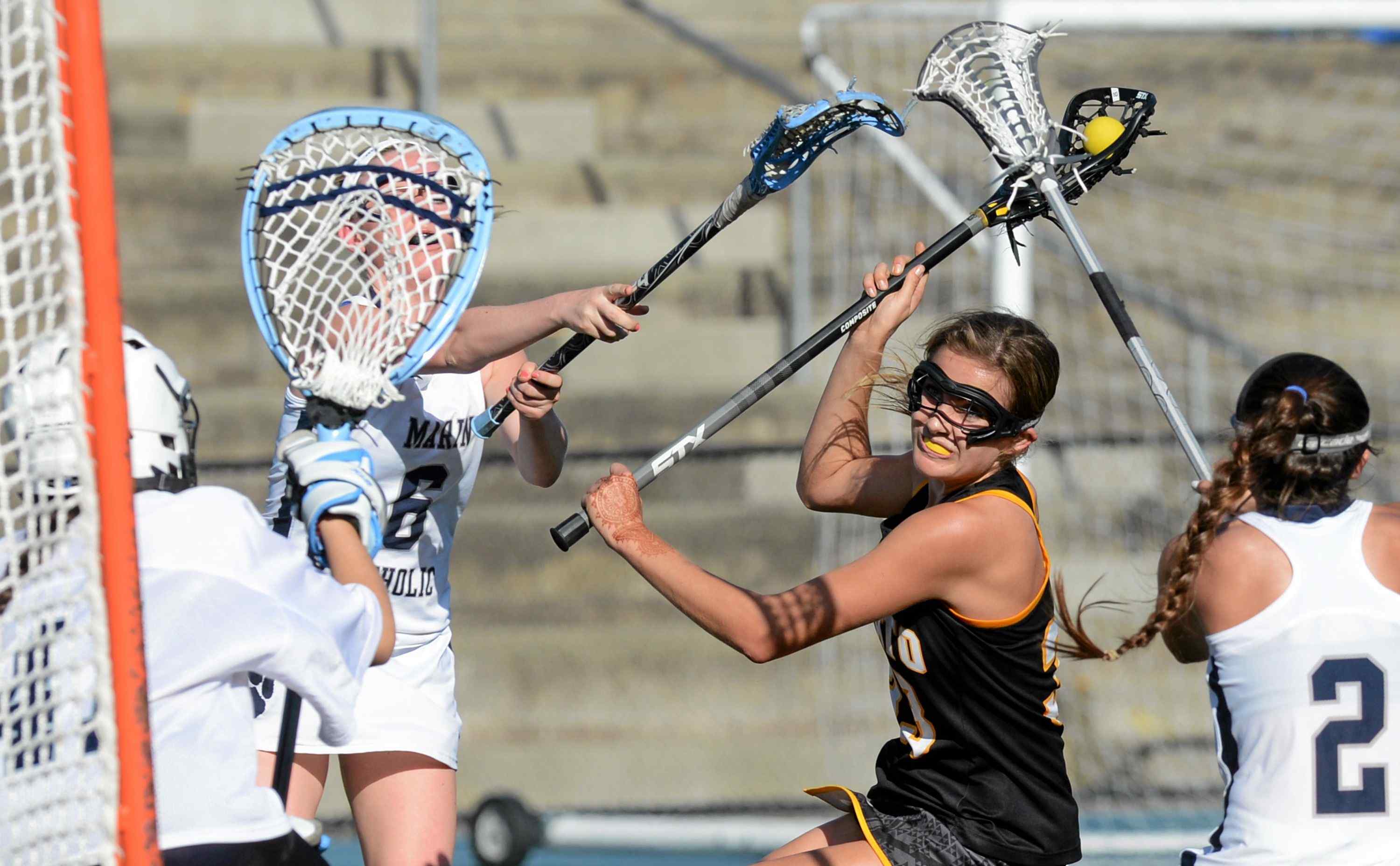 Prep lacrosse: Team-by-team preview capsules for every Marin squad