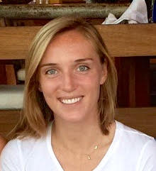 Coach Profiles: Katie Ellis, Tenacity Bay Area