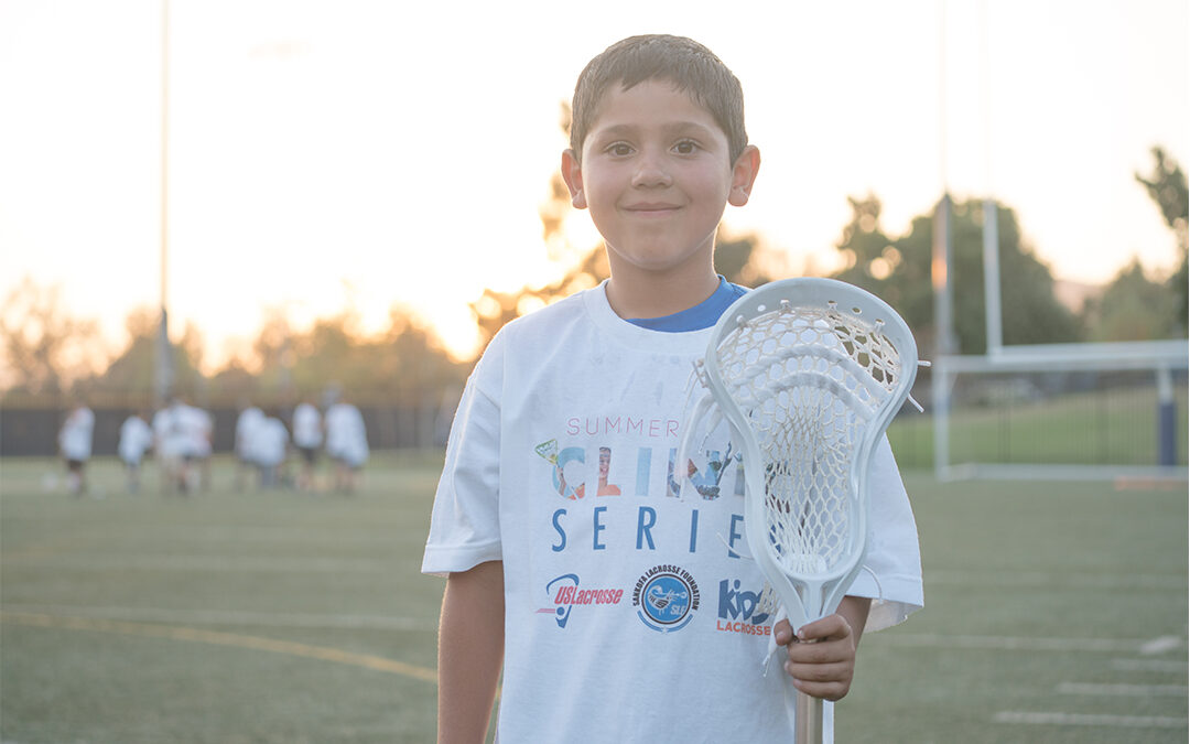 The Case for Greater Los Angeles as the Next Lacrosse Hotspot