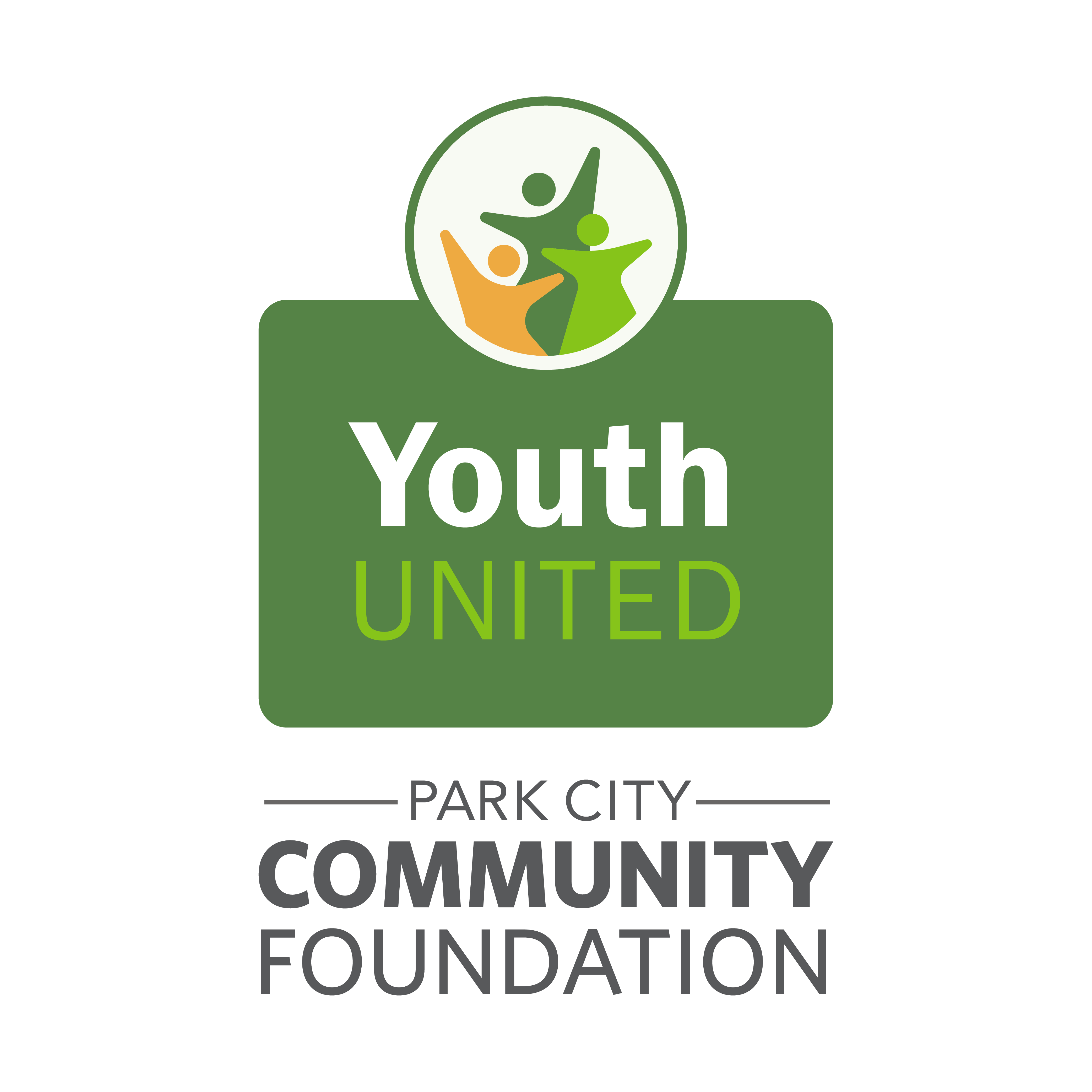 Youth United logo